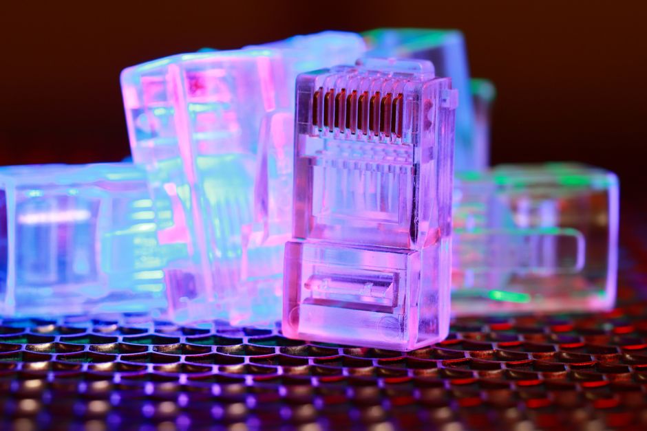AI architecture modular components