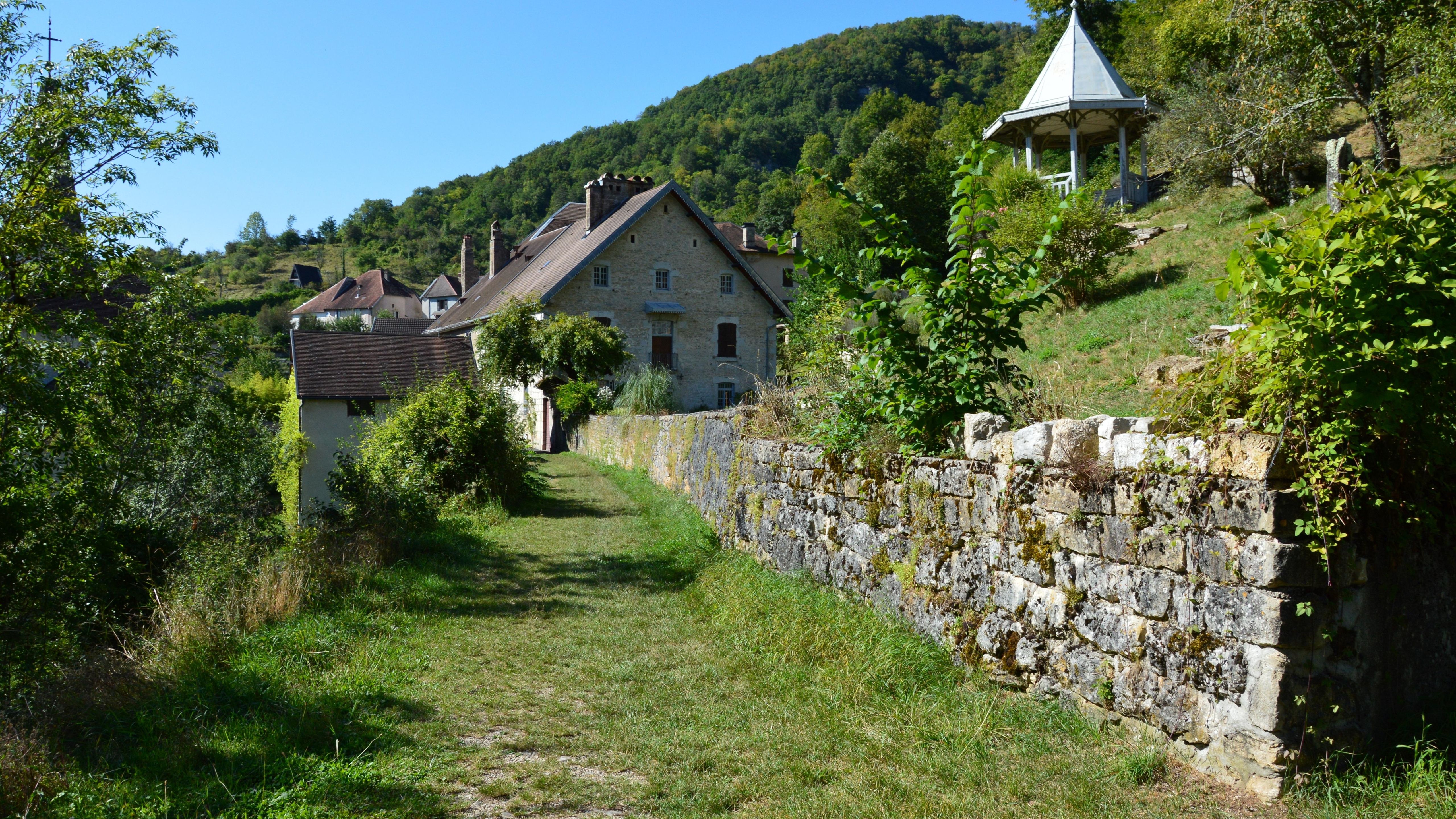 Vesoul