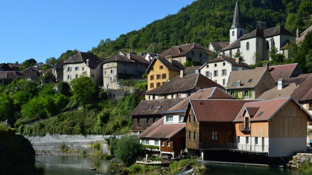 Crêches-sur-Saône