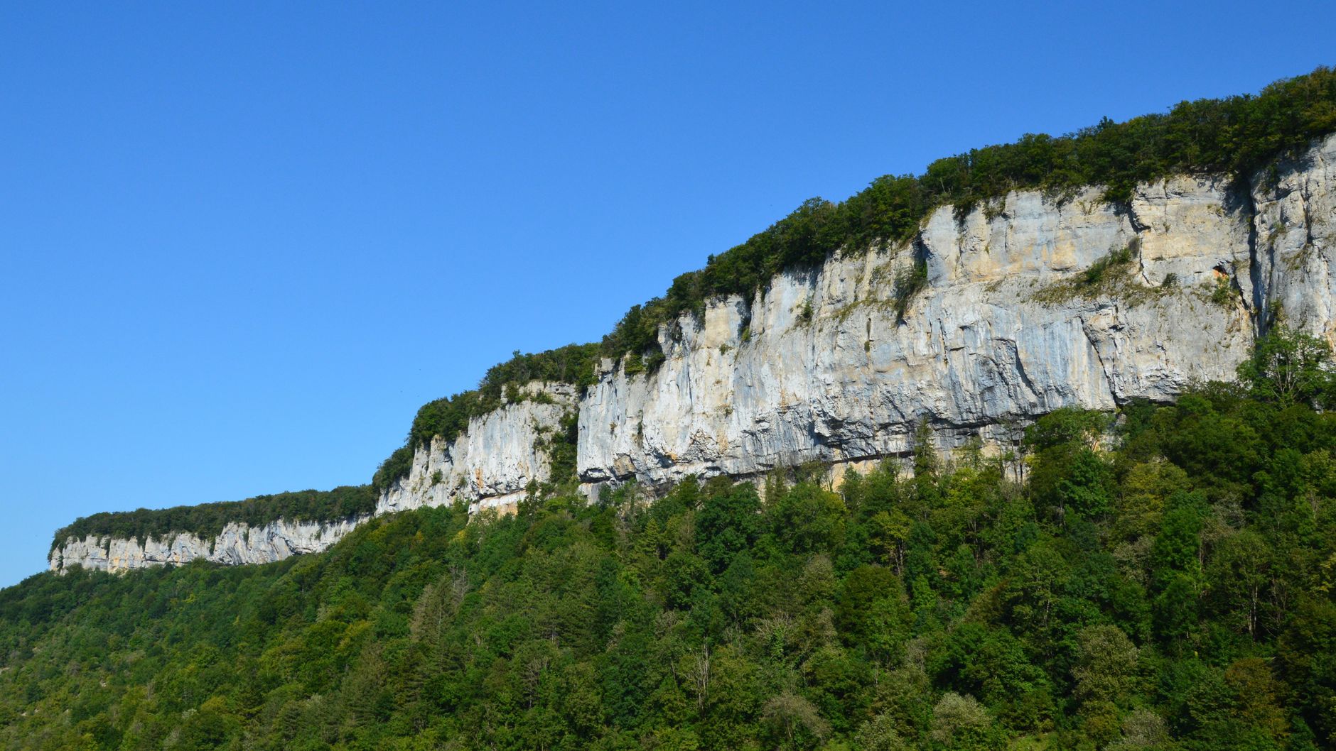 Kenauk Nature / Tour d'escalade