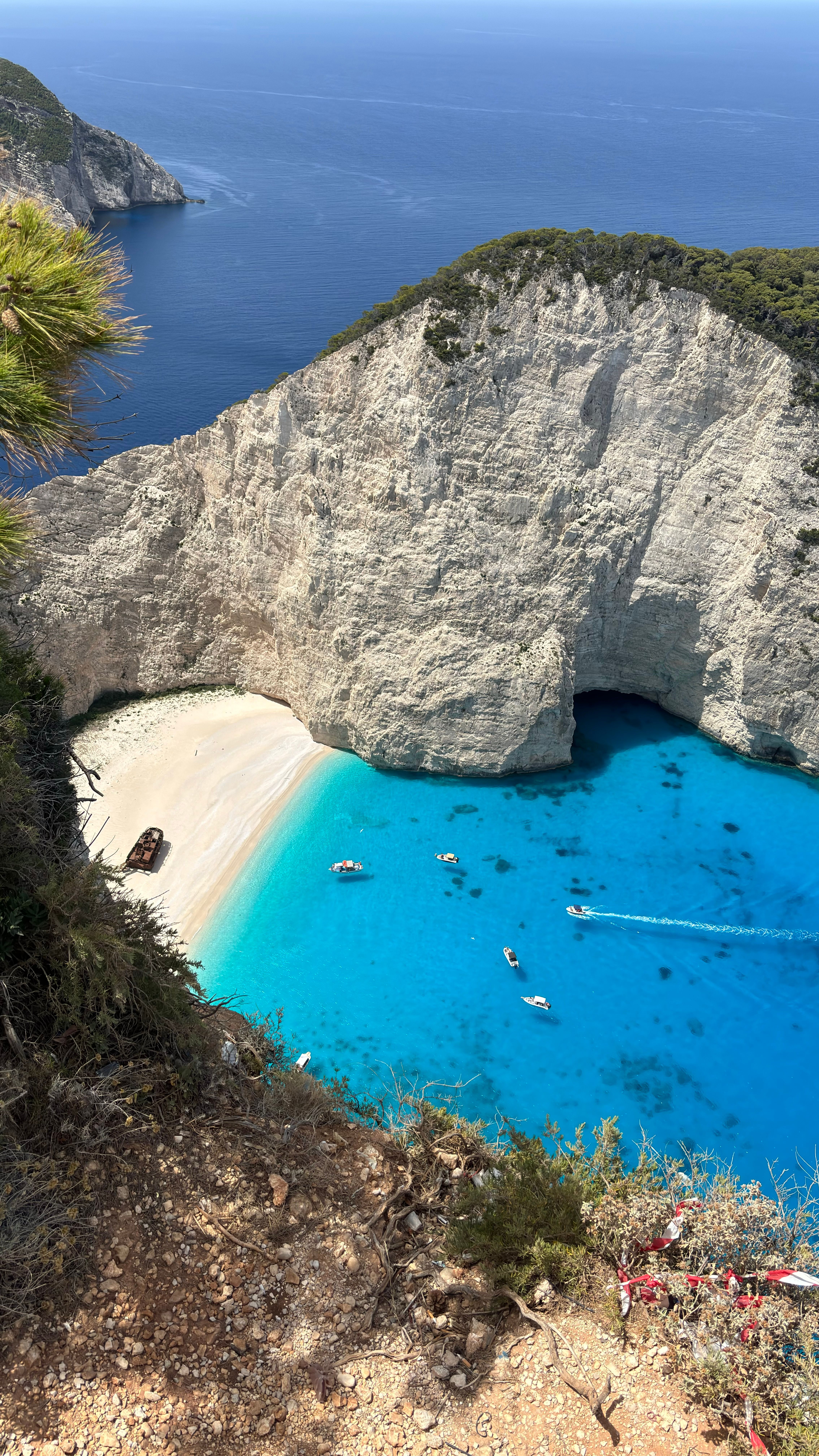 Greece Beach Crete 2026