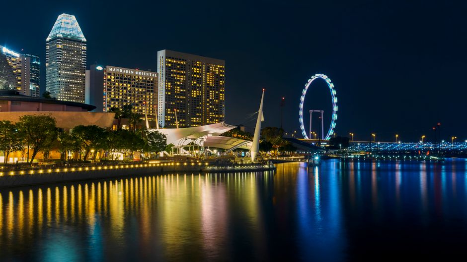 Recruitment Agencies Singapore