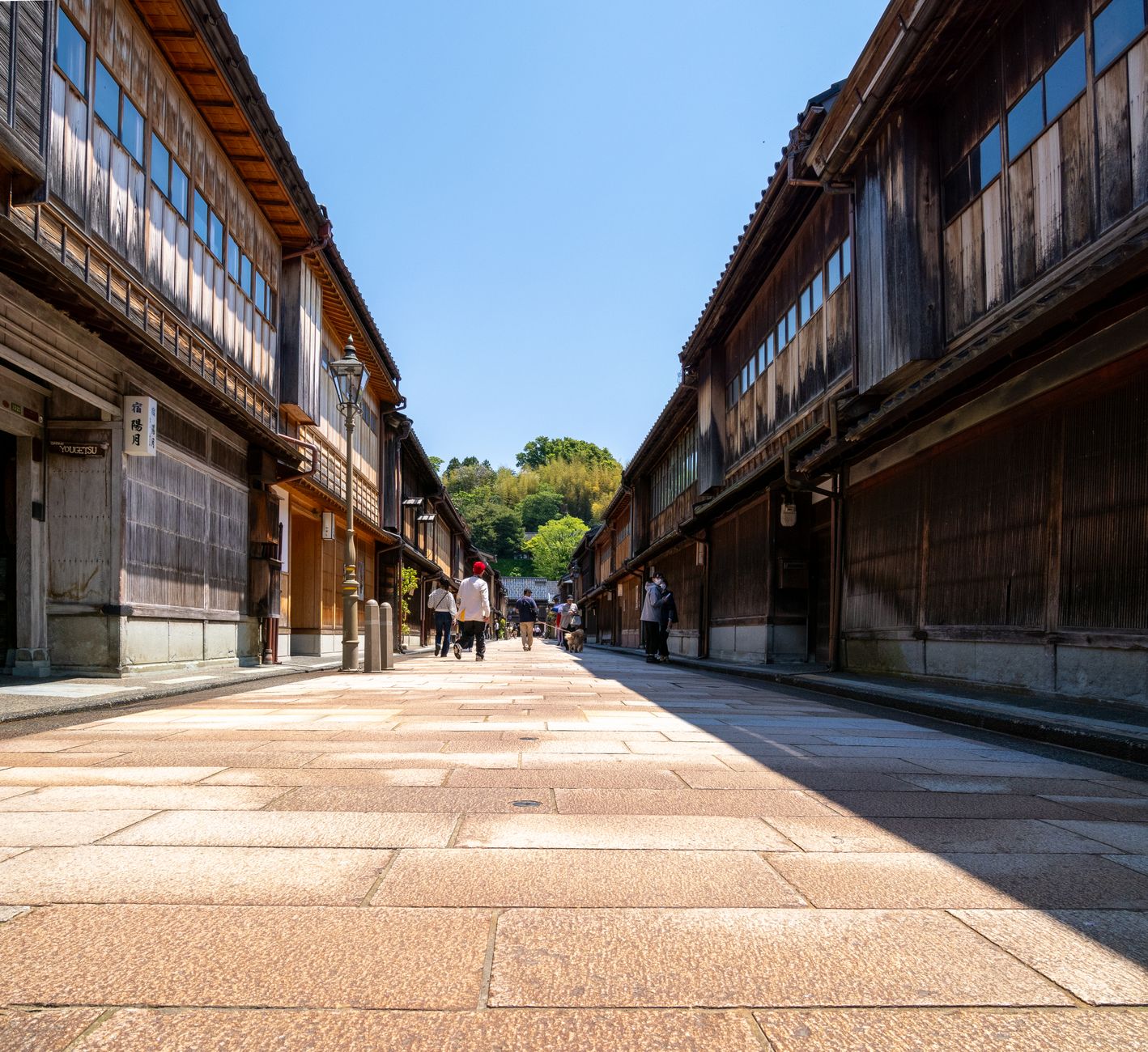 Kanazawa