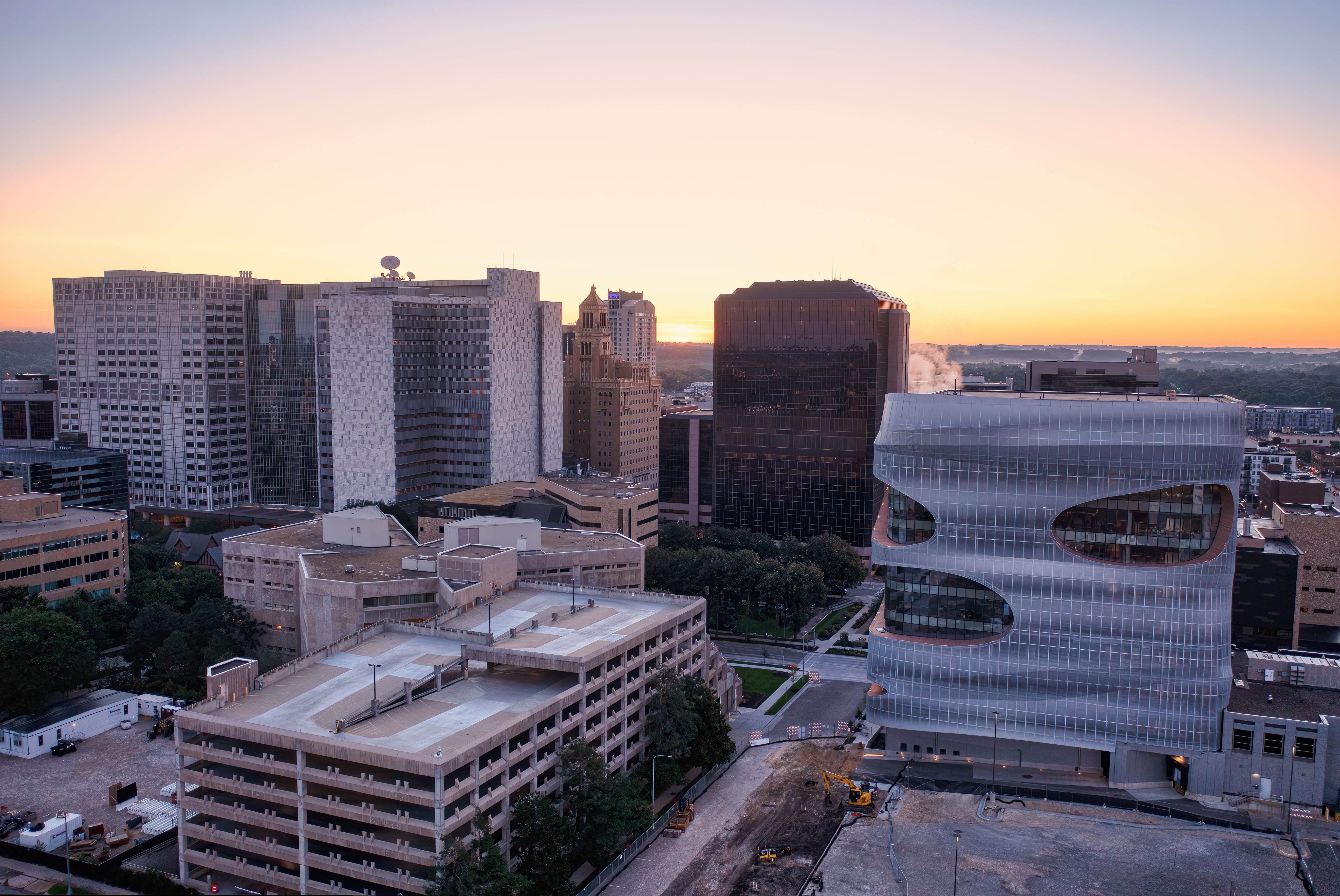 Cleveland Clinic main campus adds Saturday elective surgery hours — Photo by Tom Fisk on Pexels
