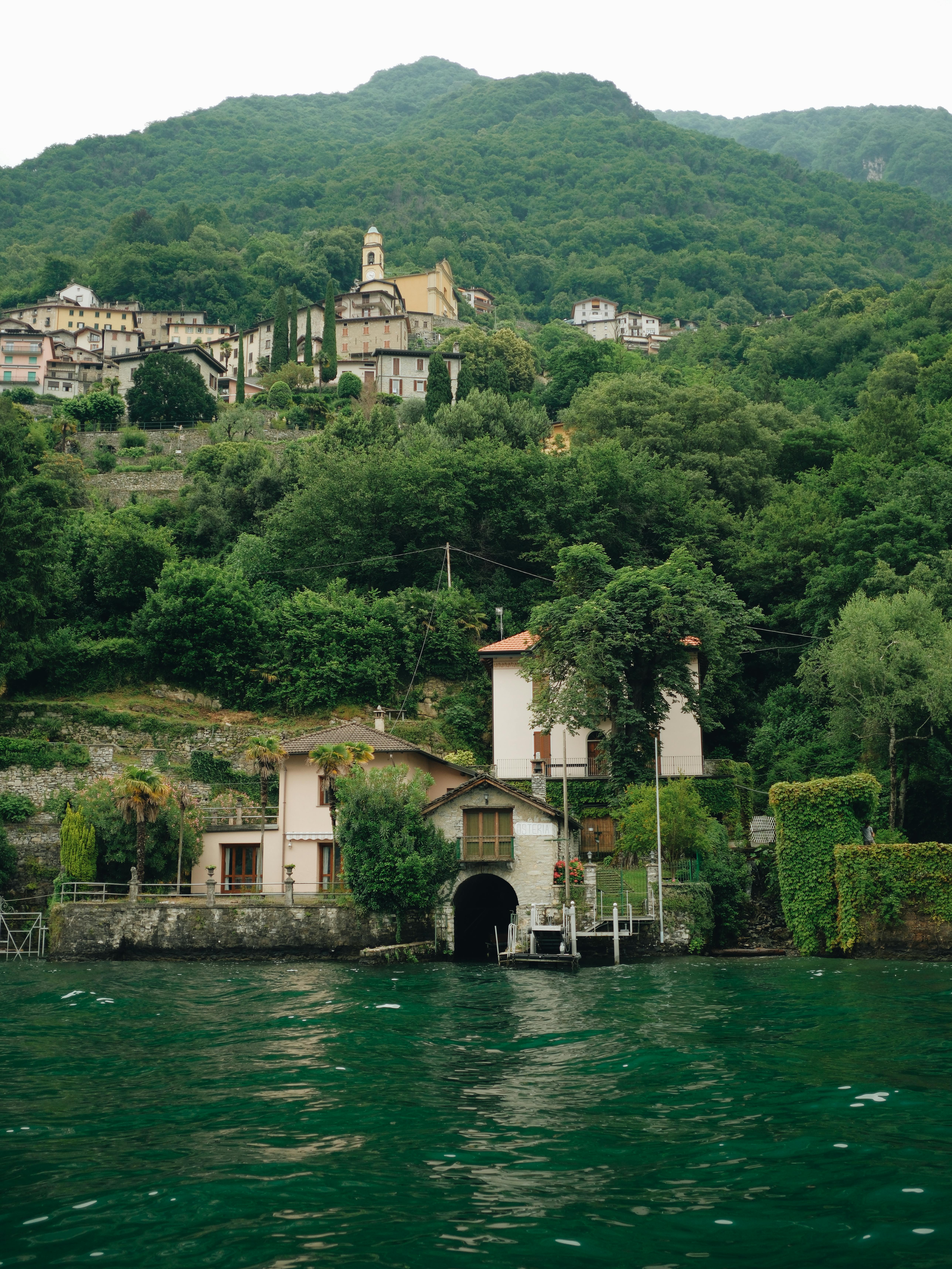 Regional Variations: Exploring Italy Through Aperitivo