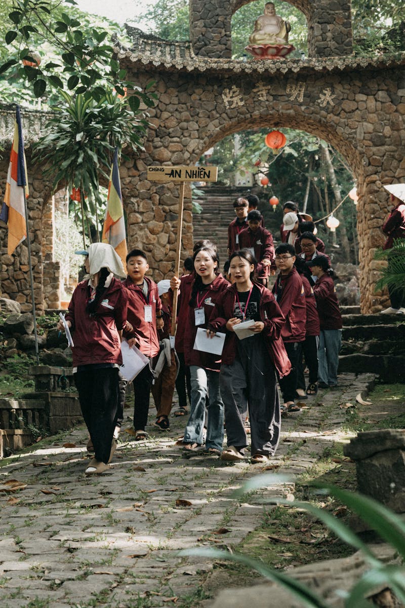 A Guide To A Proper Buddhist Funeral