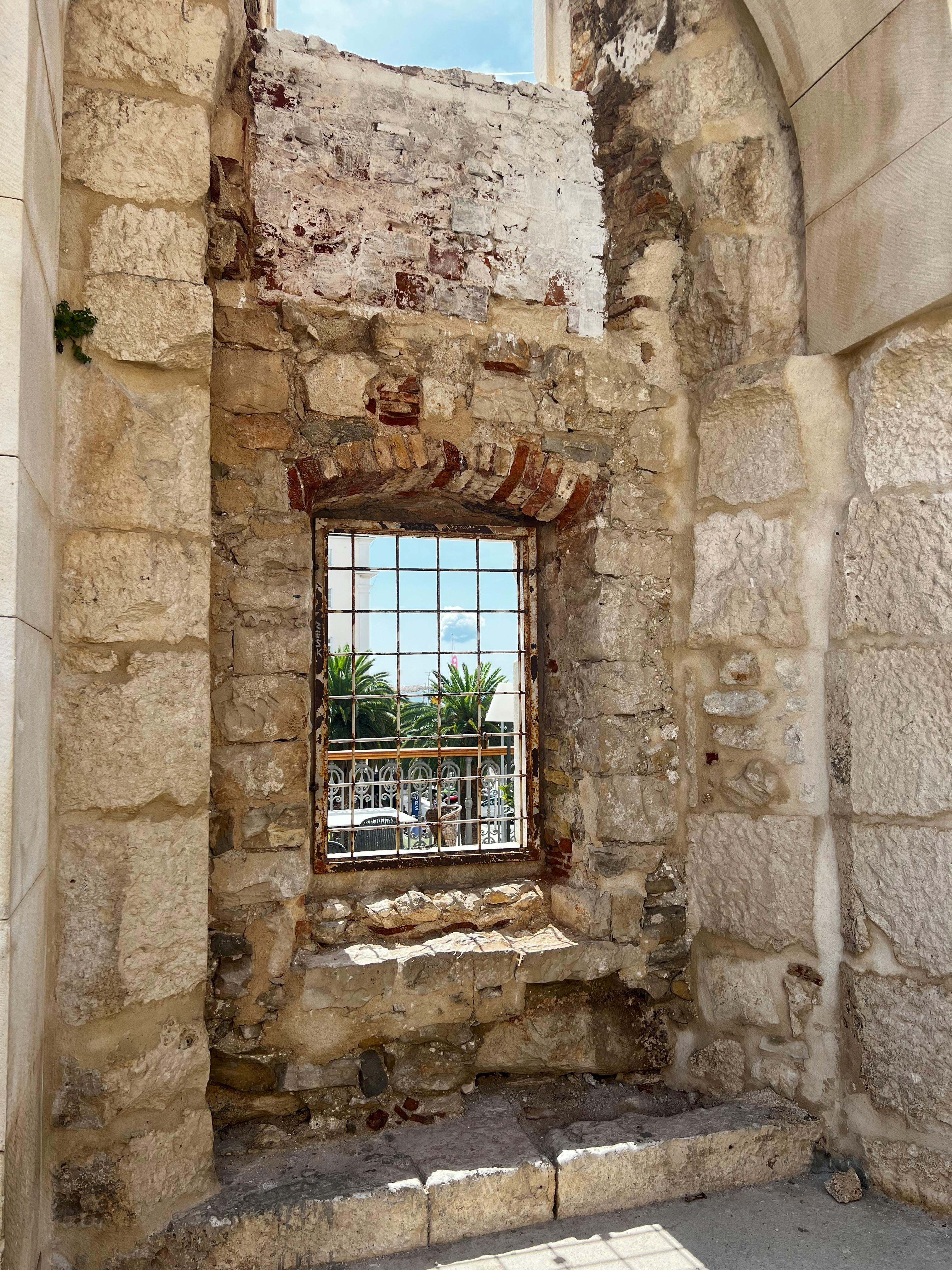 Split Croatia's Roman Heritage and Beaches