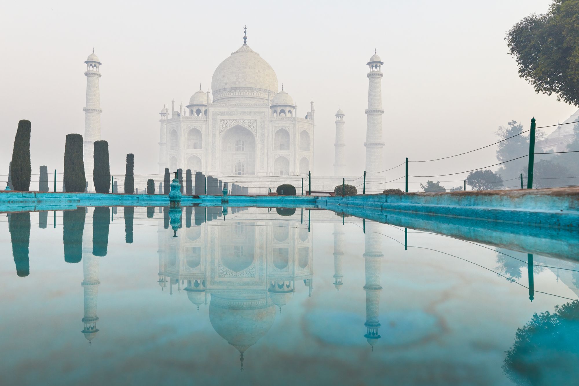 Golden Triangle Tour Packages Gallery 1