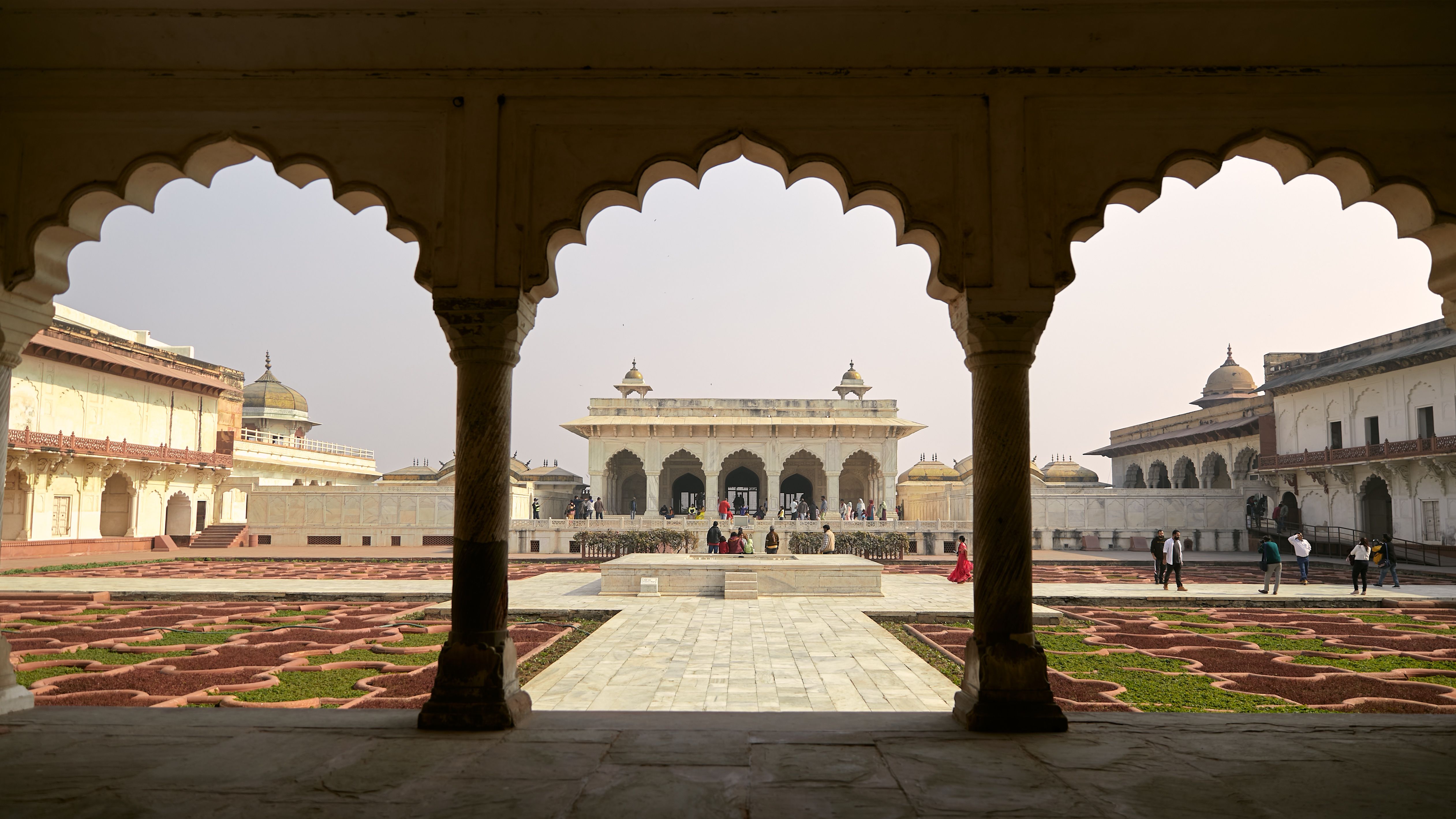 India