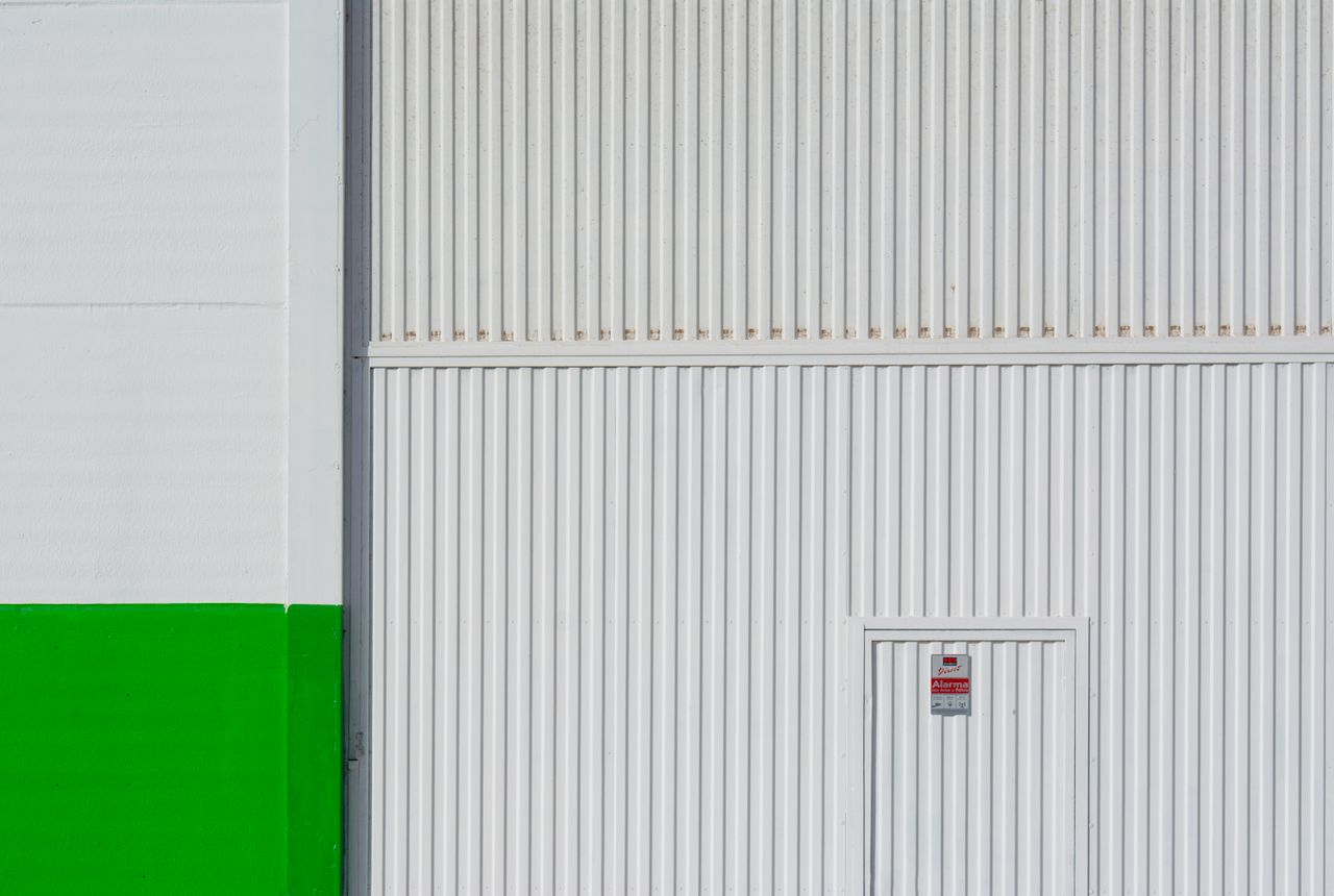 Storage & moves to storage Wheatley — removals work in progress