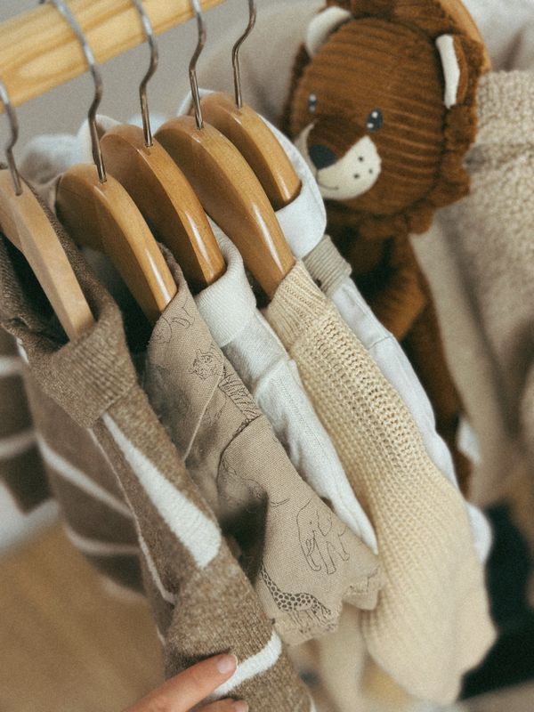 Waffle Knit Cardigan