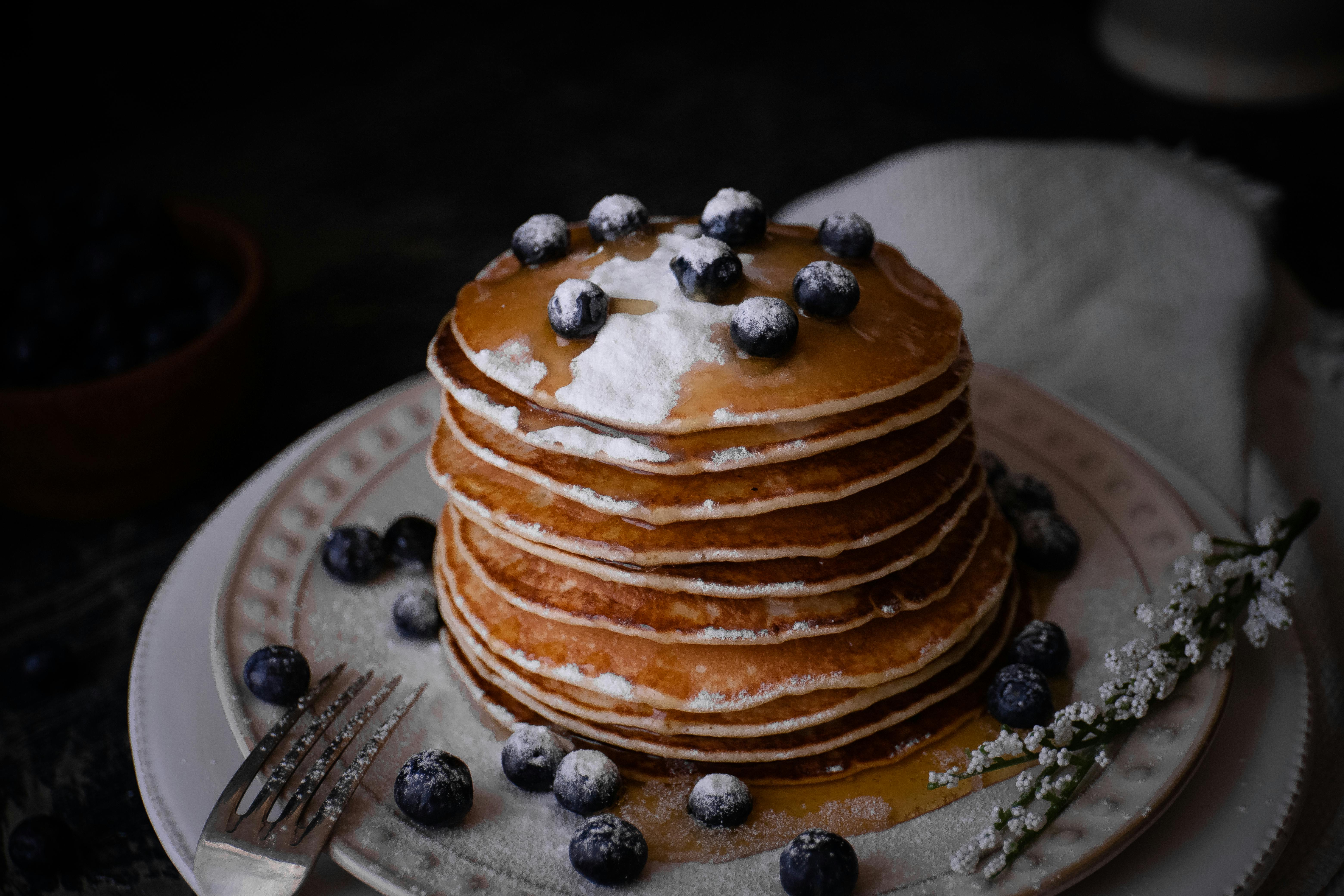 La Crêpe au Vent – Enfin Seule