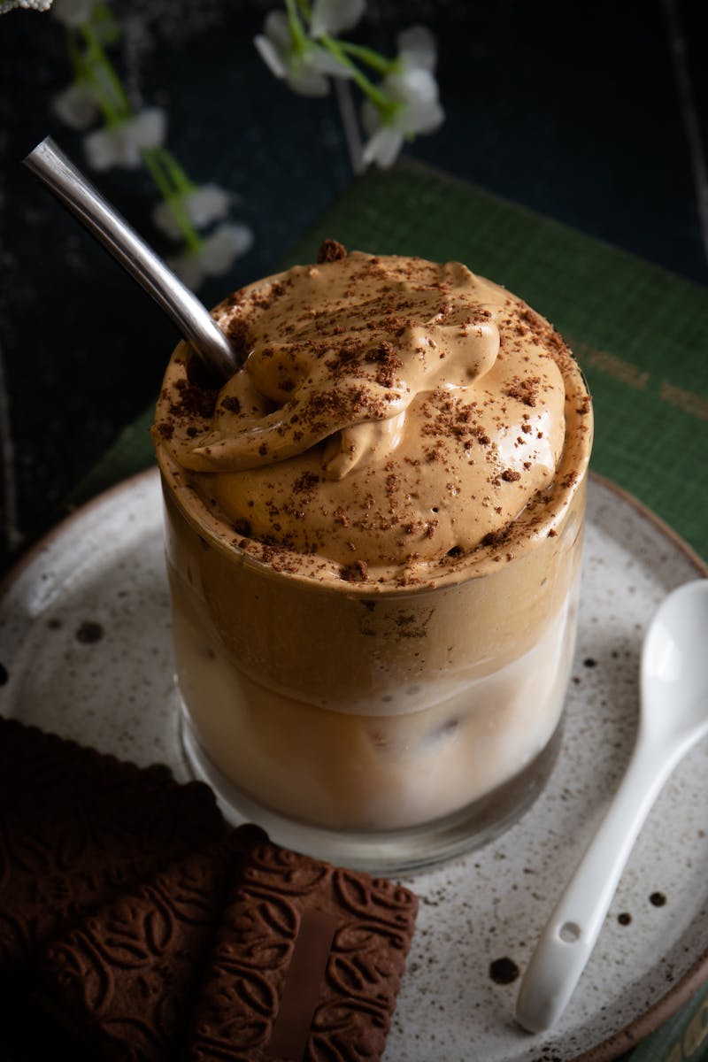 2 Books Cooking 40 Gourmet Hot Chocolate & Coffee Lovers Mix Recipes