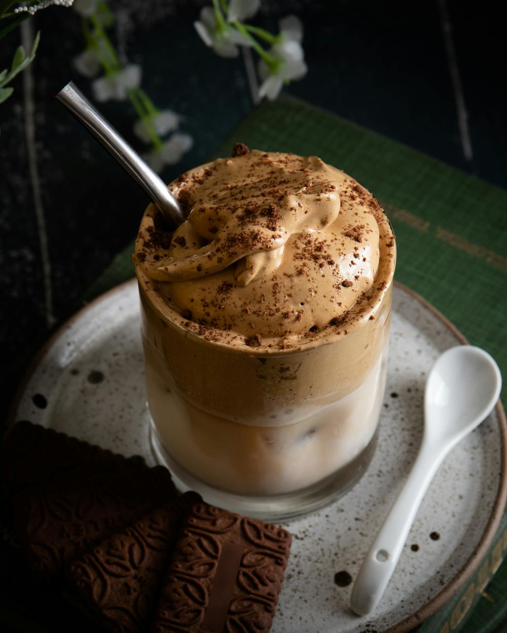 Homemade Hot Chocolate Mix Homemade Hot Chocolate Mix