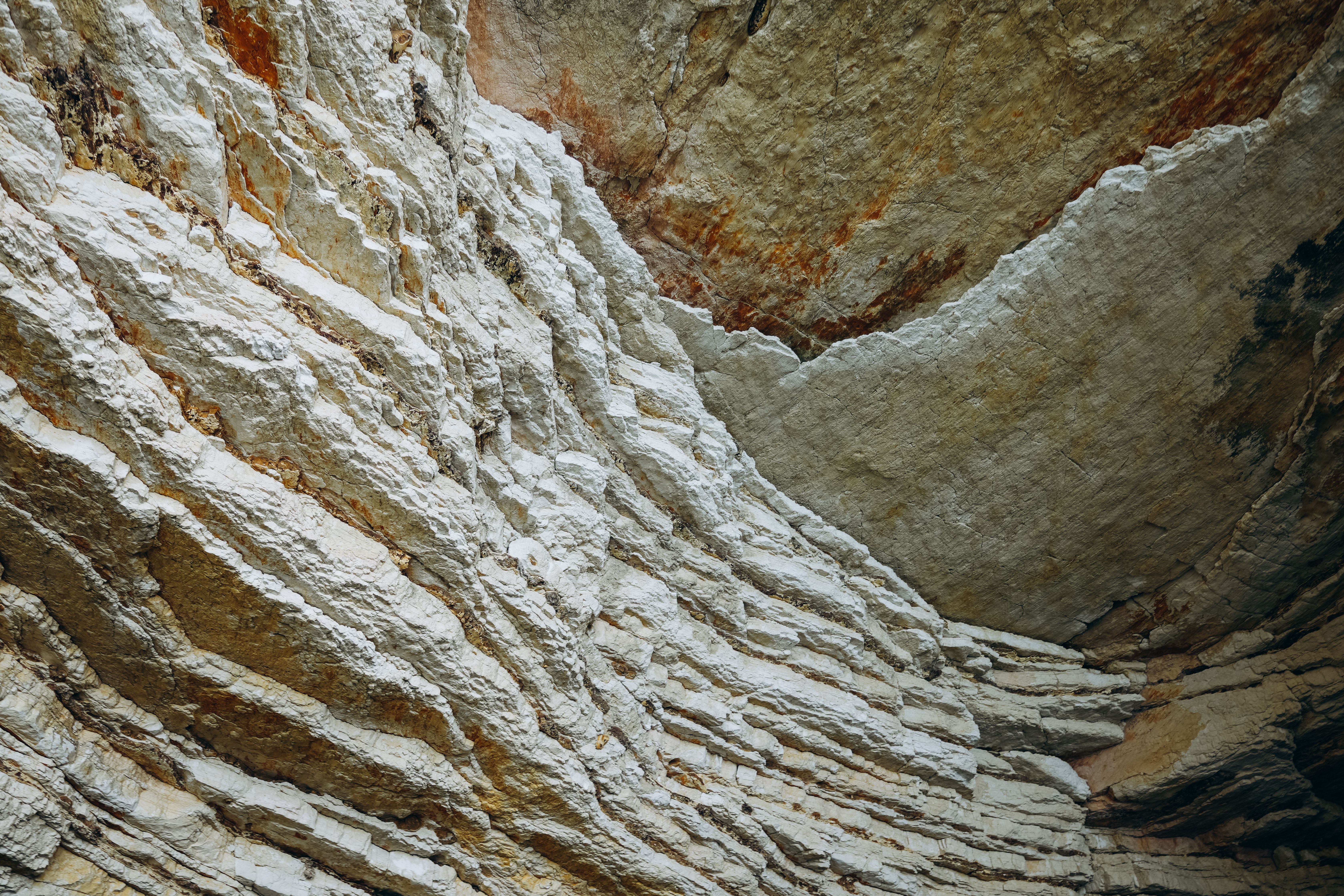 Caves in puglia, Madagascar