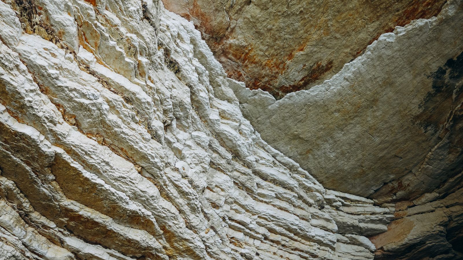 Caves in puglia, Madagascar