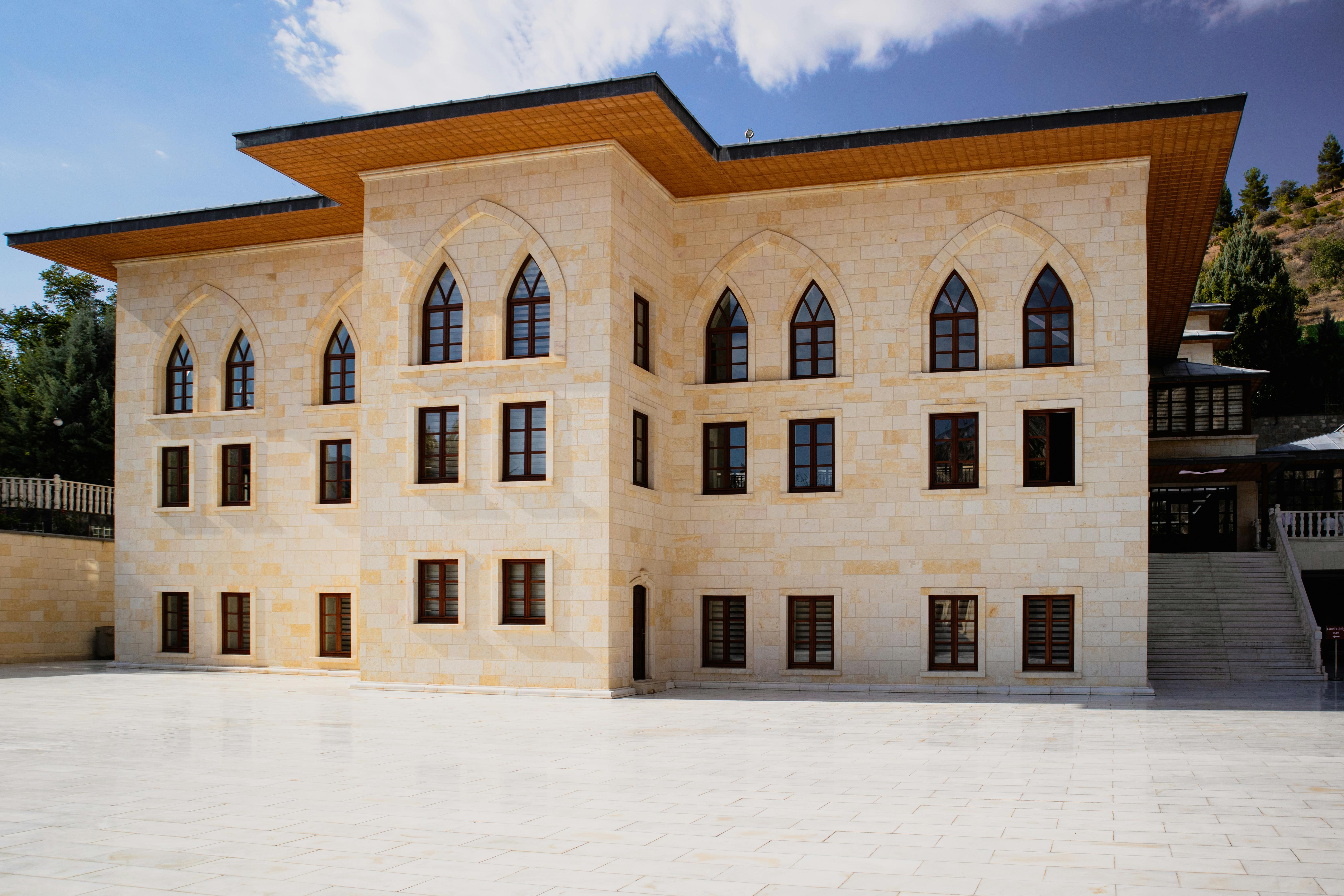 Landmarks in Grand Turk