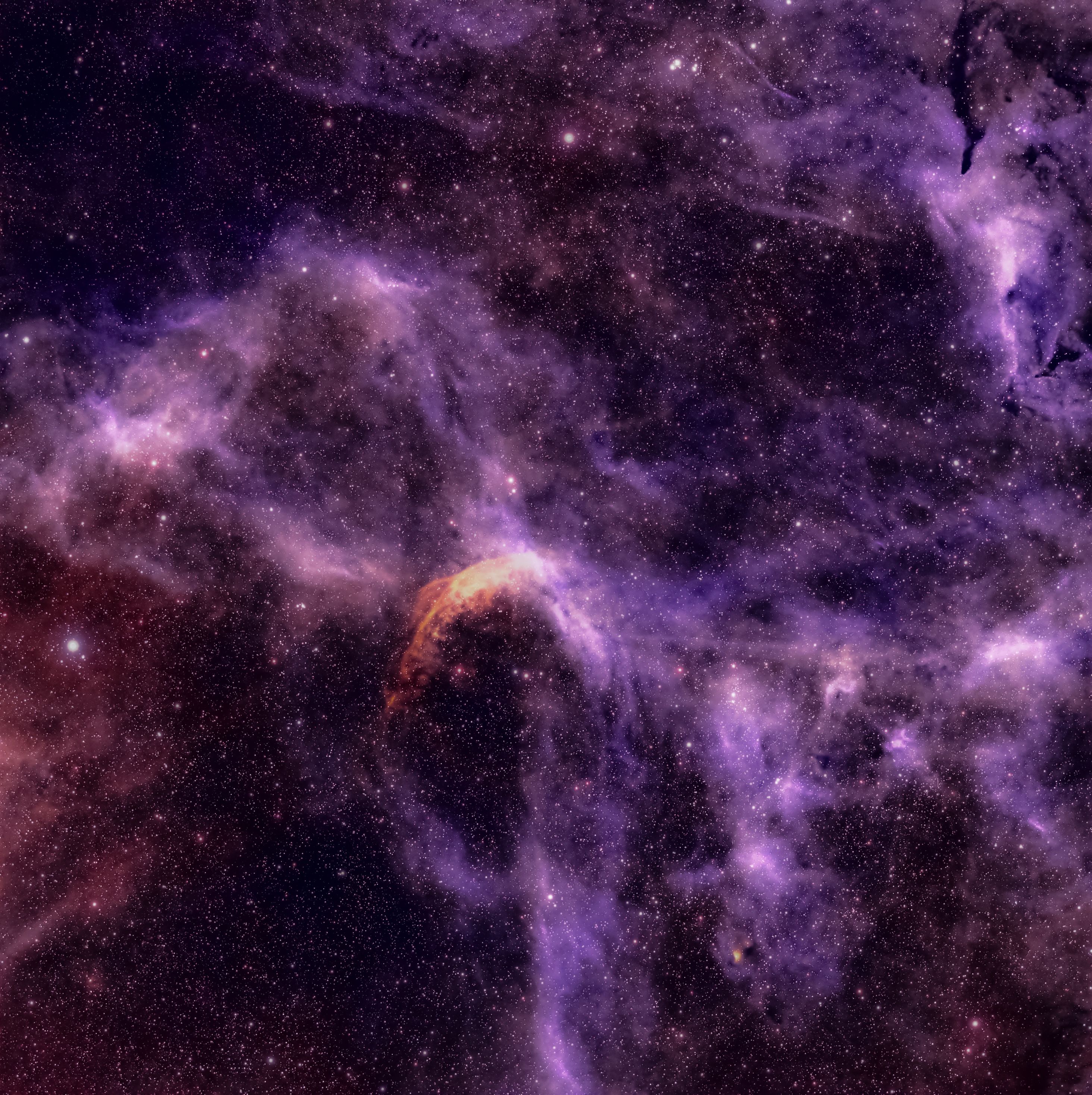 Wolf Rayet 134 E Nebulosidade Circundante · Foto profissional gratuita