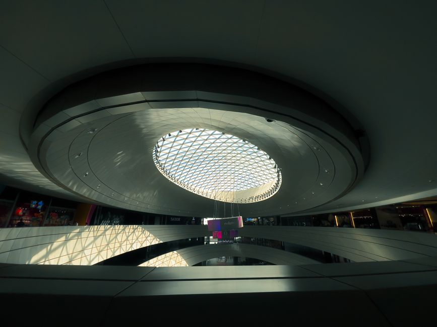 Interior Design Week la Iulius Mall Cluj: Trenduri de ultimă oră și soluții inovatoare pentru amenajări interioare!