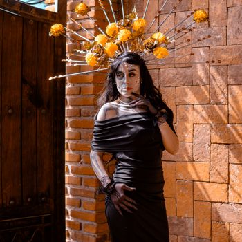 Morticia Addams