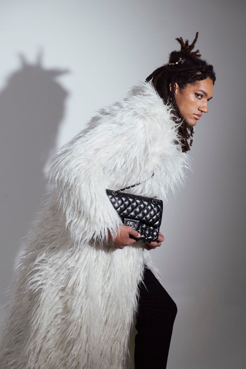 Fur & form