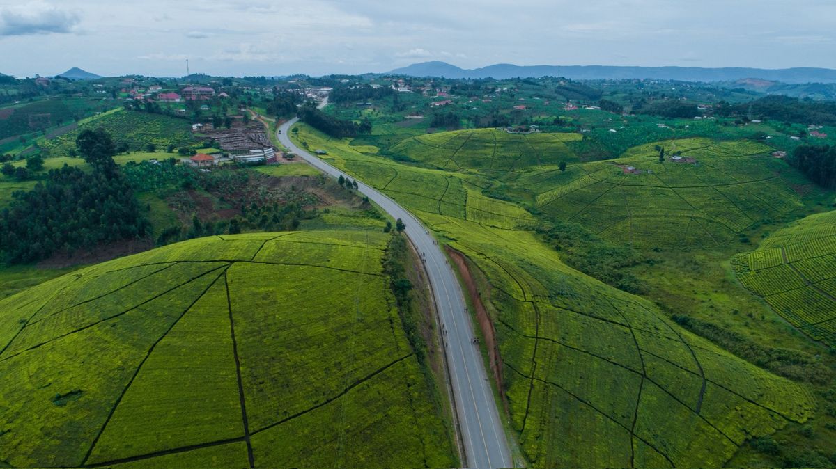 Wakiso District