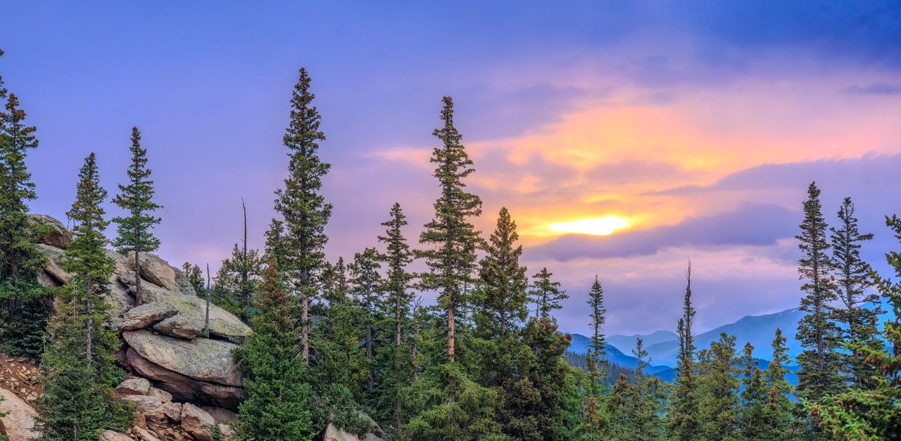 Idaho Springs