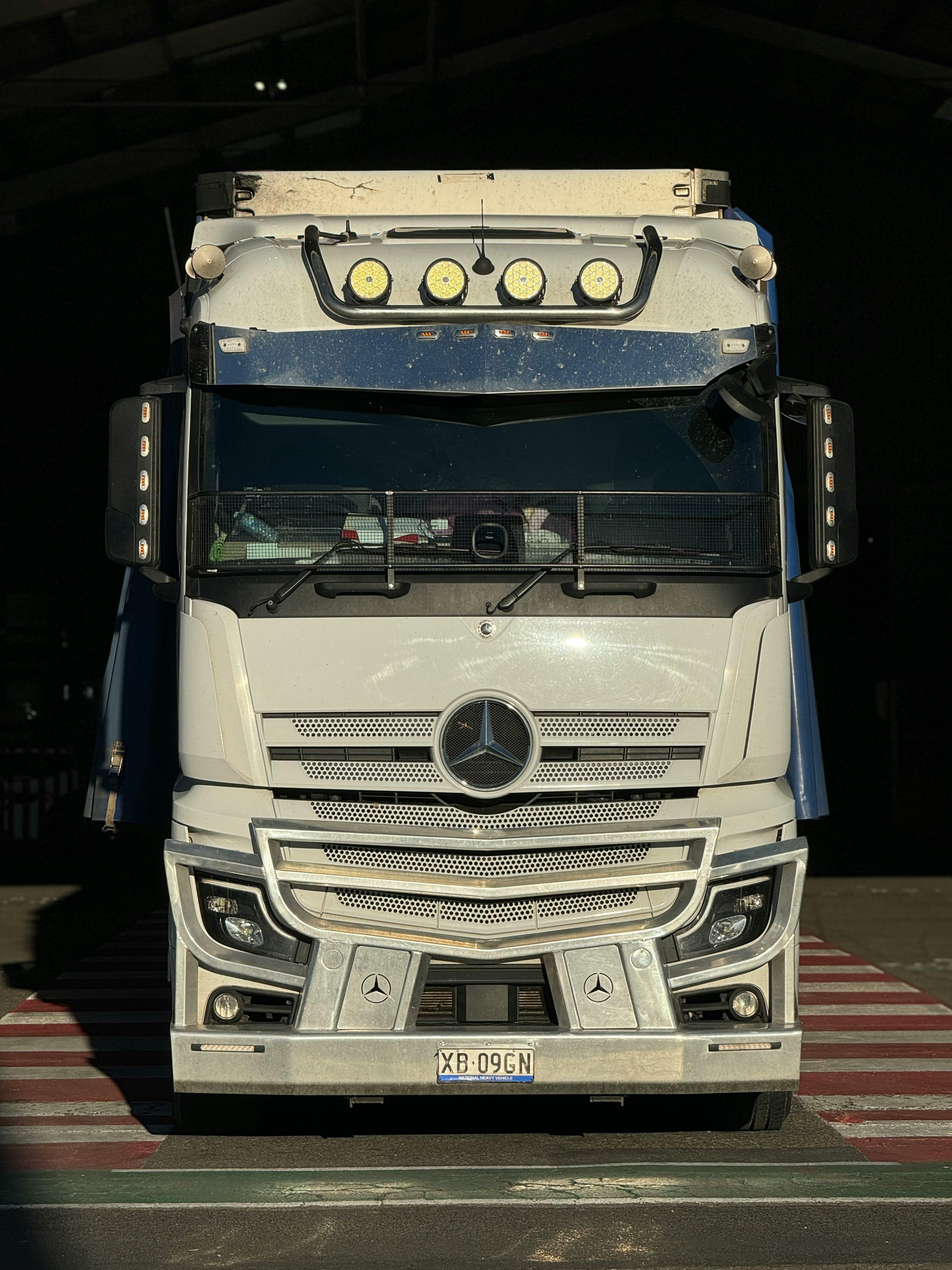 CSSC Diesel Engine 제품 사진