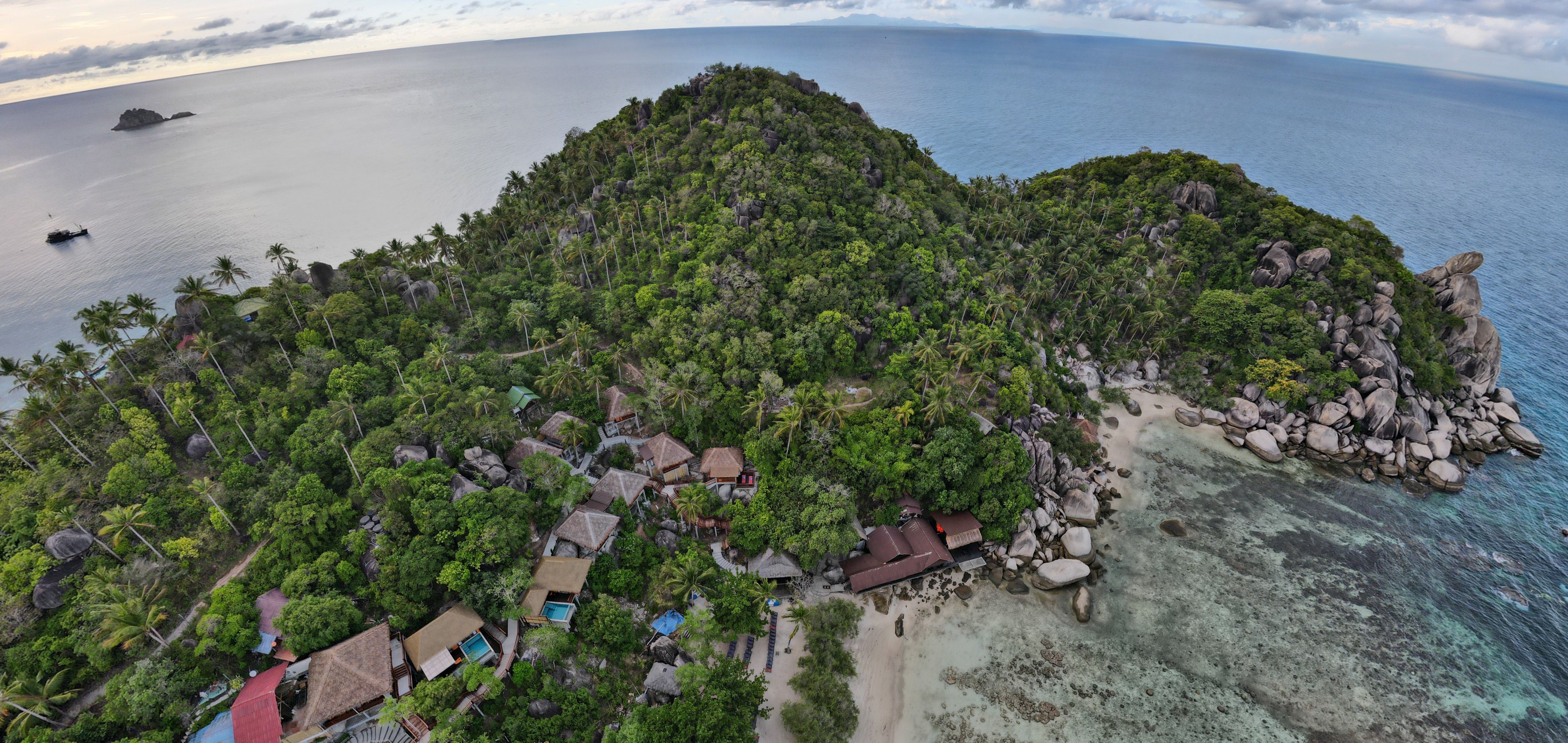 Johor vs. Phuket: Vie 20 miljardin dollarin megahanke sijoittajat pois Thaimaasta?