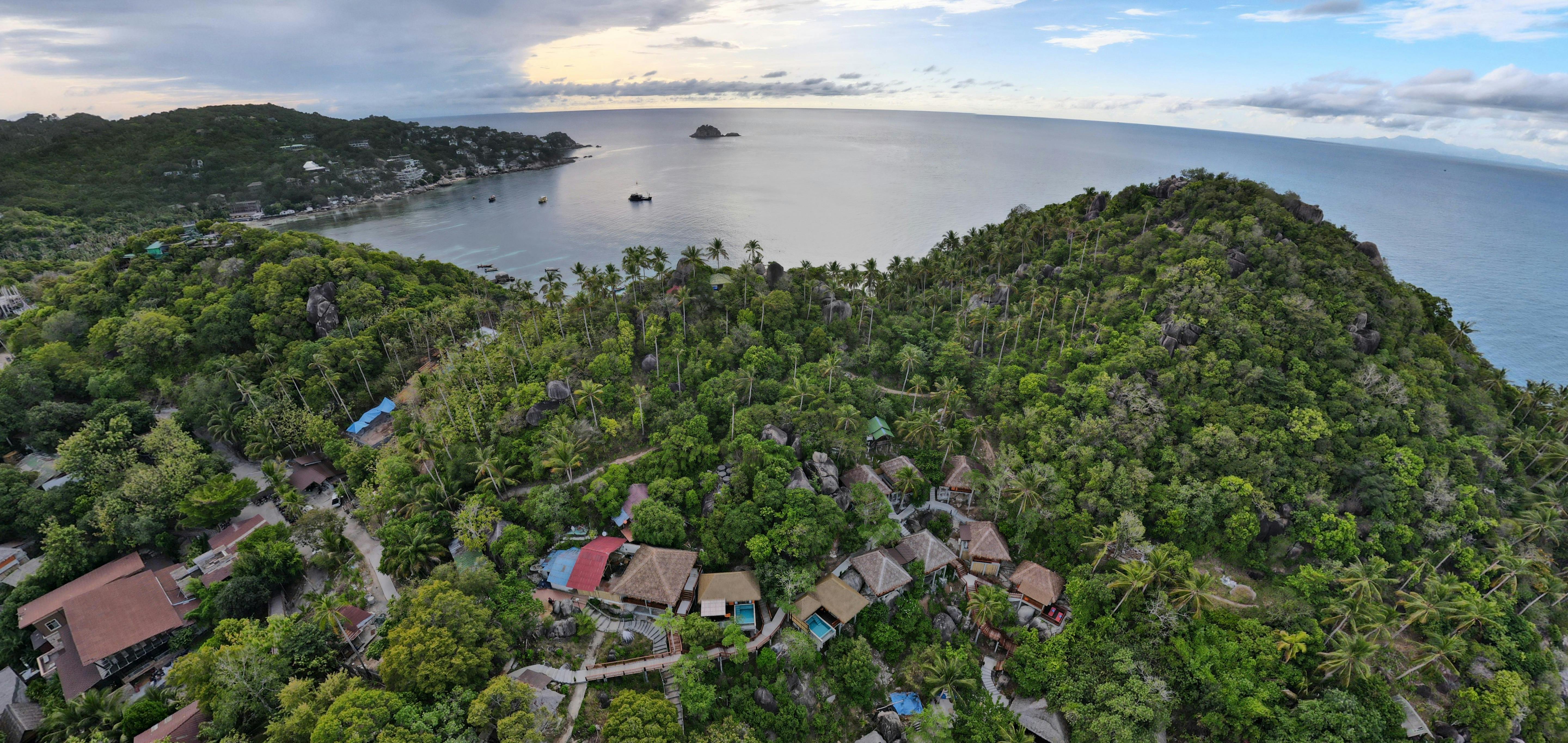 Ko Tao