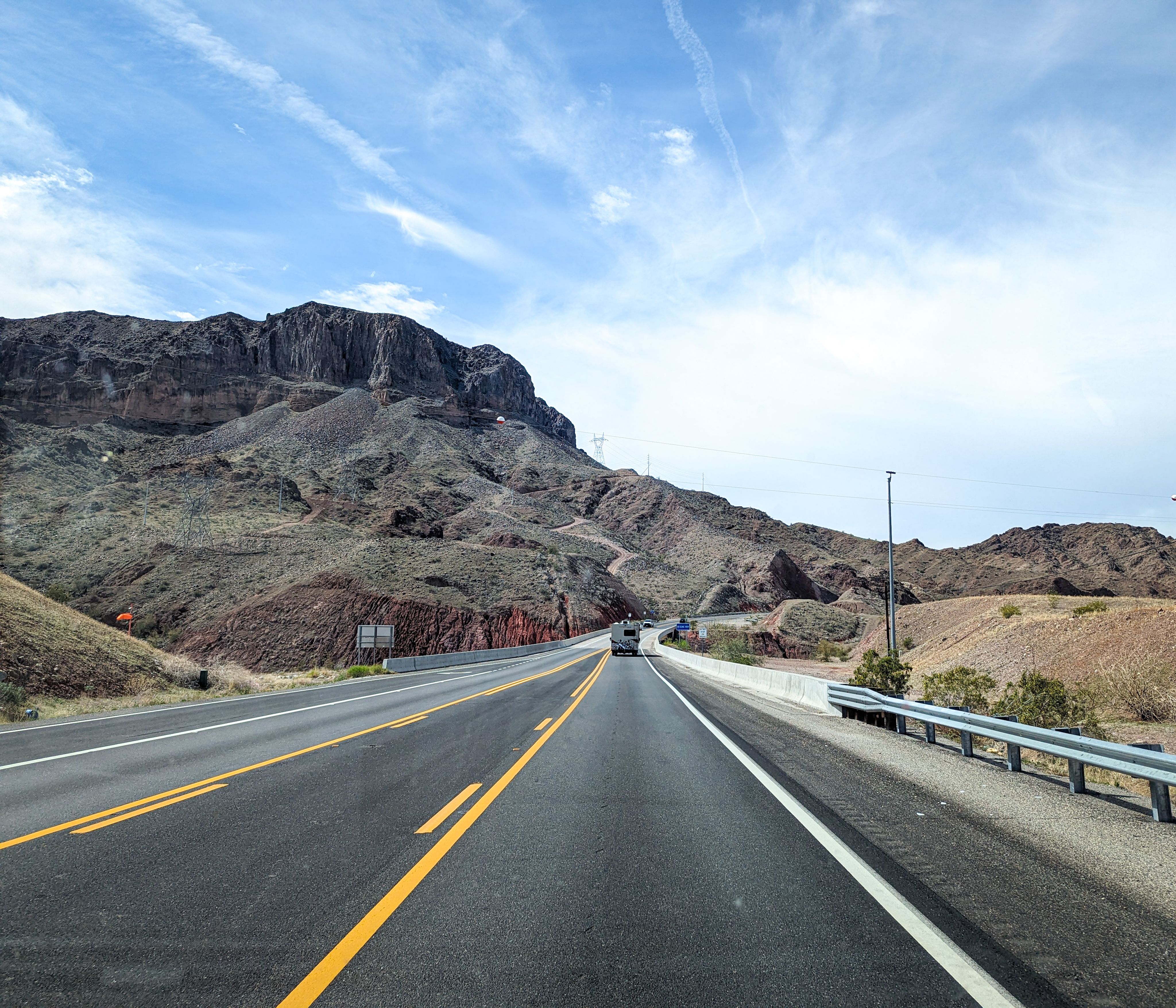 Getting around Nevada: transport for visitors