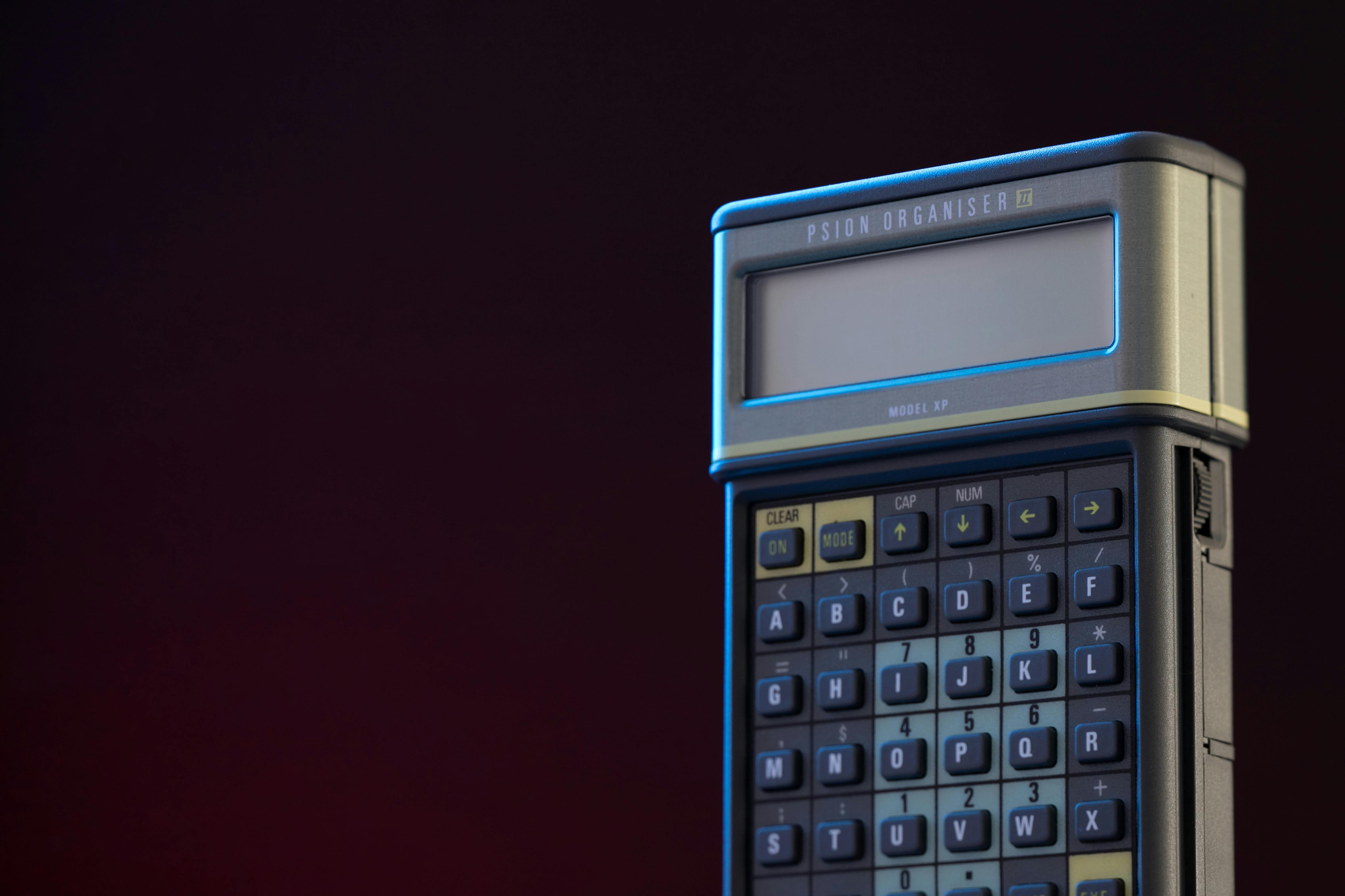 Gratis Assistente Digitale Personale D'epoca Foto a disposizione