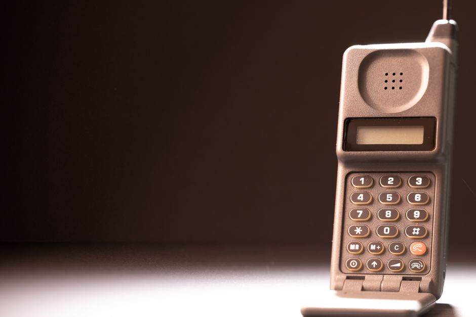 Category Mobile Technology History Category Mobile Technology History