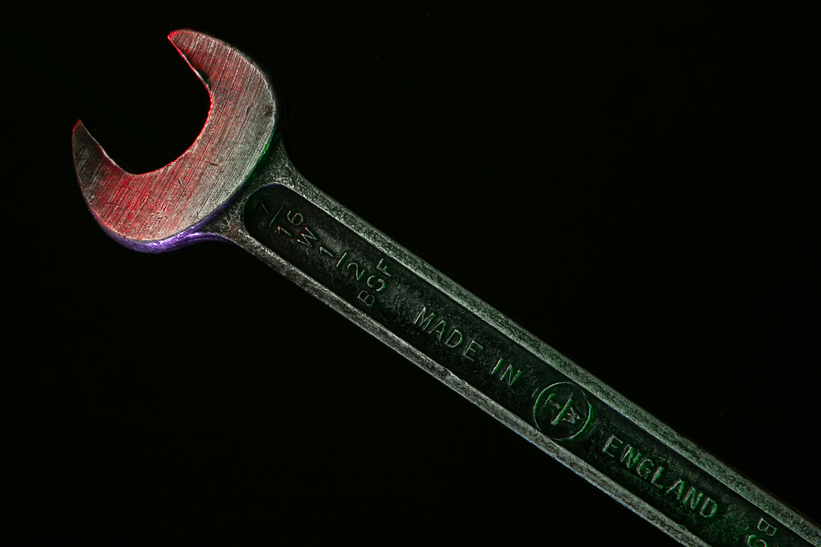 AI tools machine learning — Photo by Nic Wood on Pexels