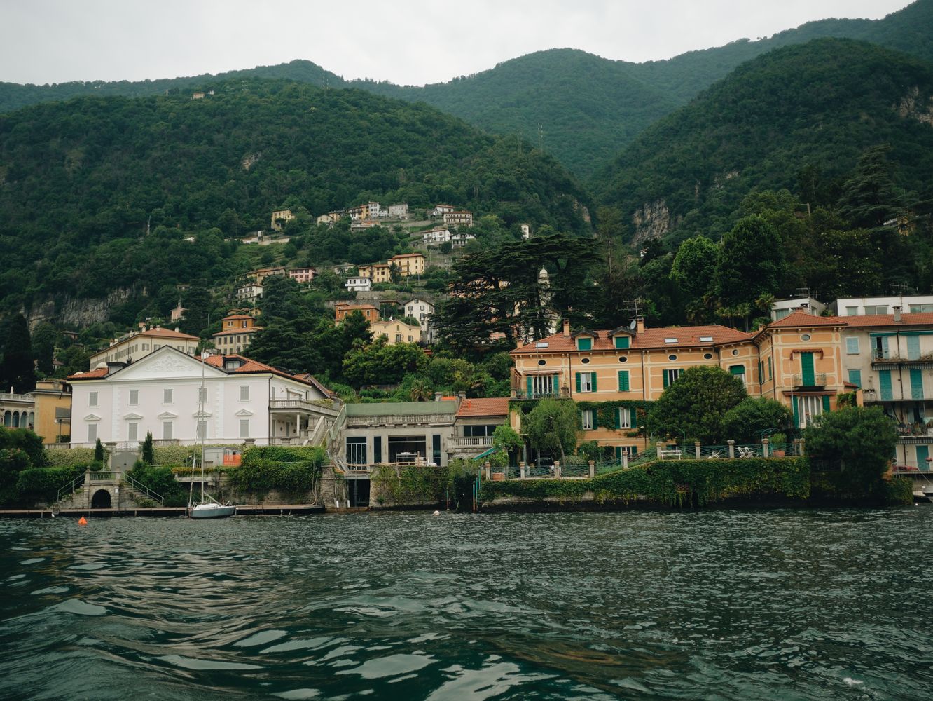 Lombardy Lake Rentals Sell 63% of Summer Beds