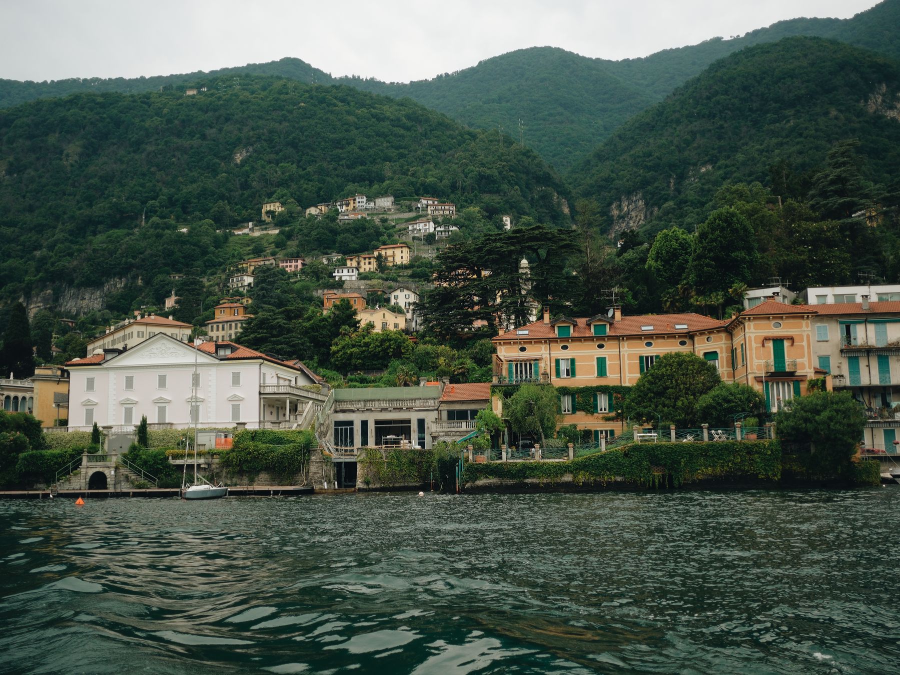 Lombardy Lake Rentals Sell 63% of Summer Beds
