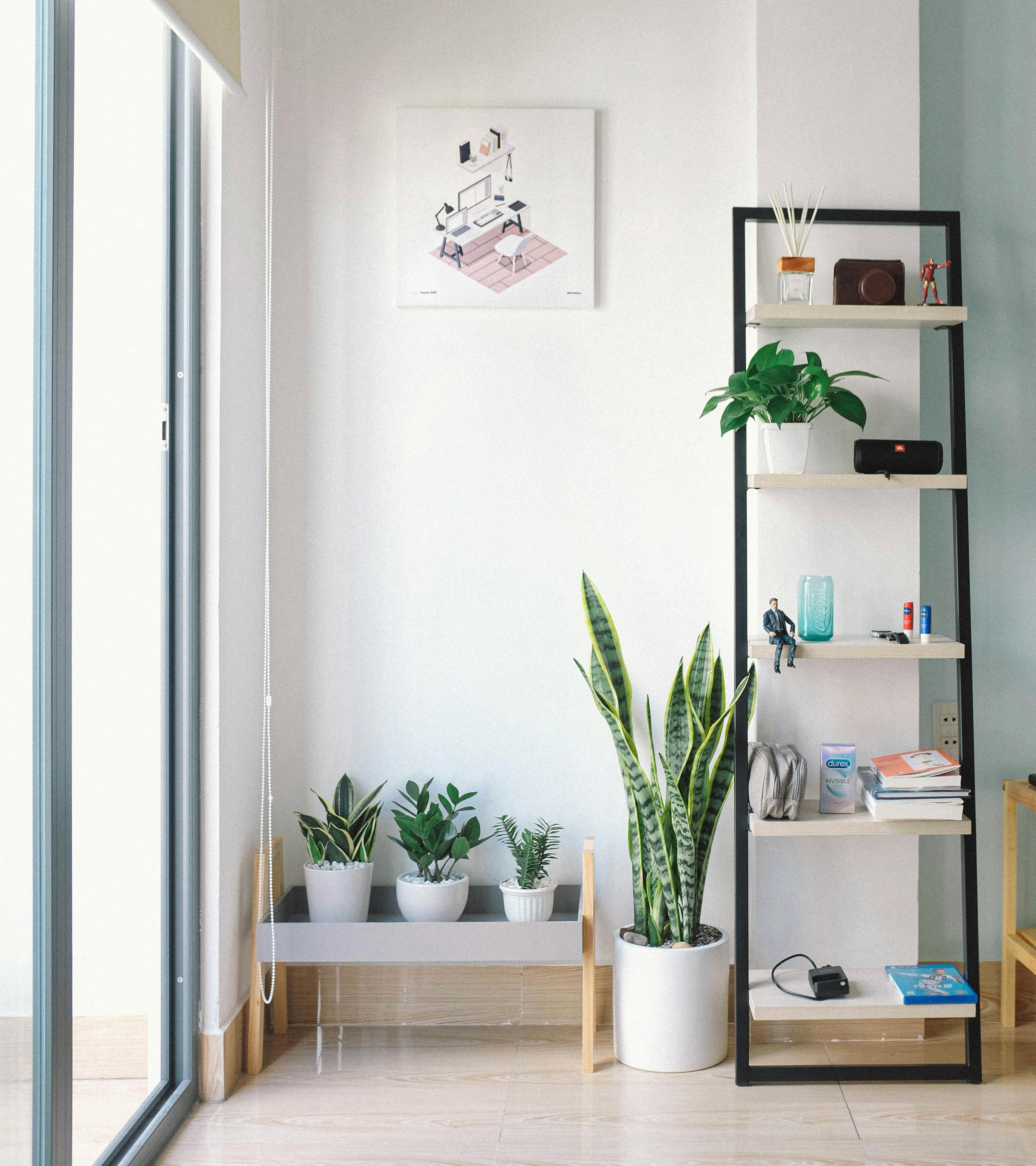  Creating an Eco-Friendly Home Office