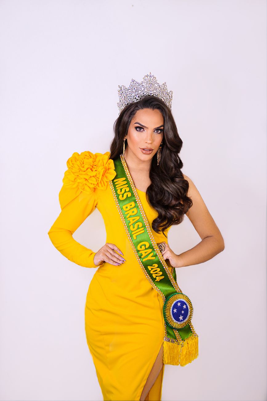 Miss Brasil Supranational 2026 perde il titolo dopo aver annunciato la gravidanza