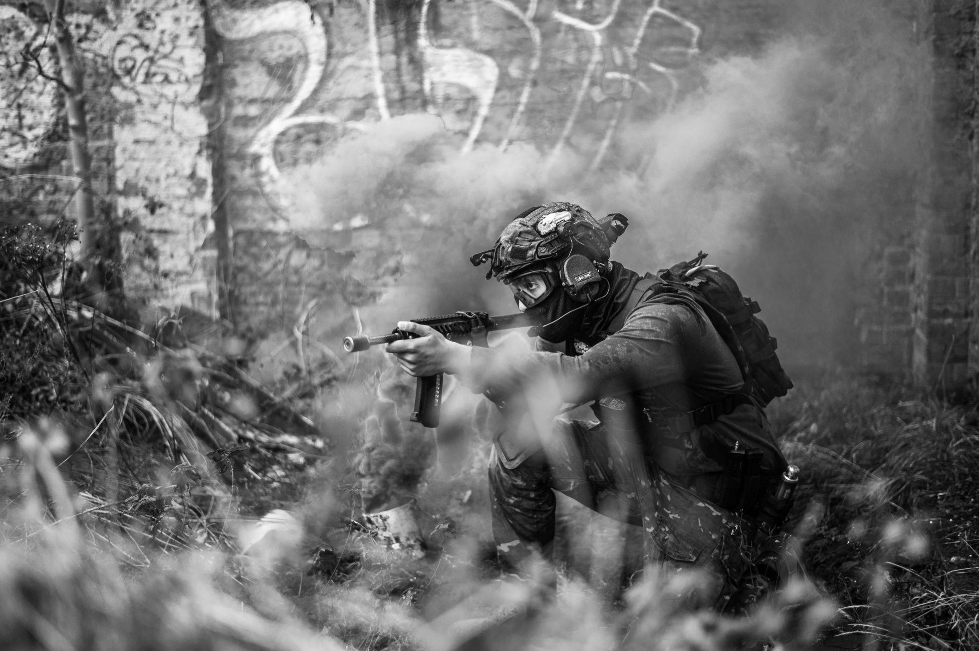 Palestijnse groepen in Gaza stemmen in met wapeninlevering