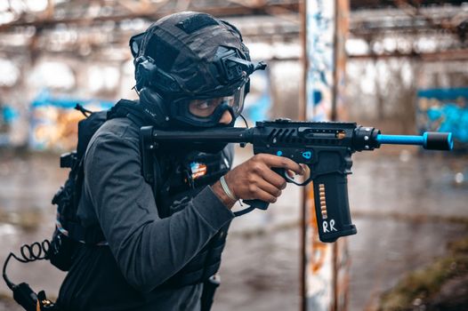 Toronto's New Rifle-Armed Counter-Terrorism Unit: What It Could Mean for Ottawa