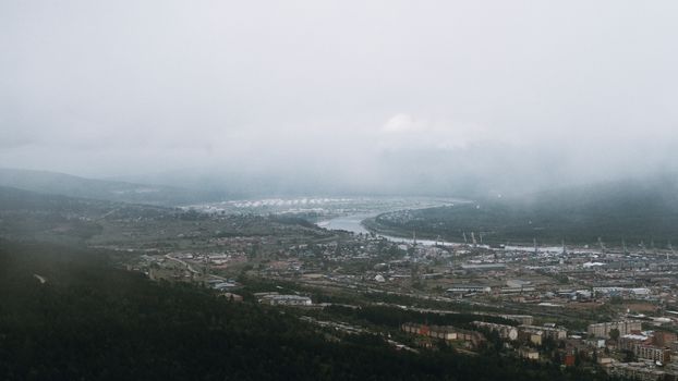 Irkutsk, Russia