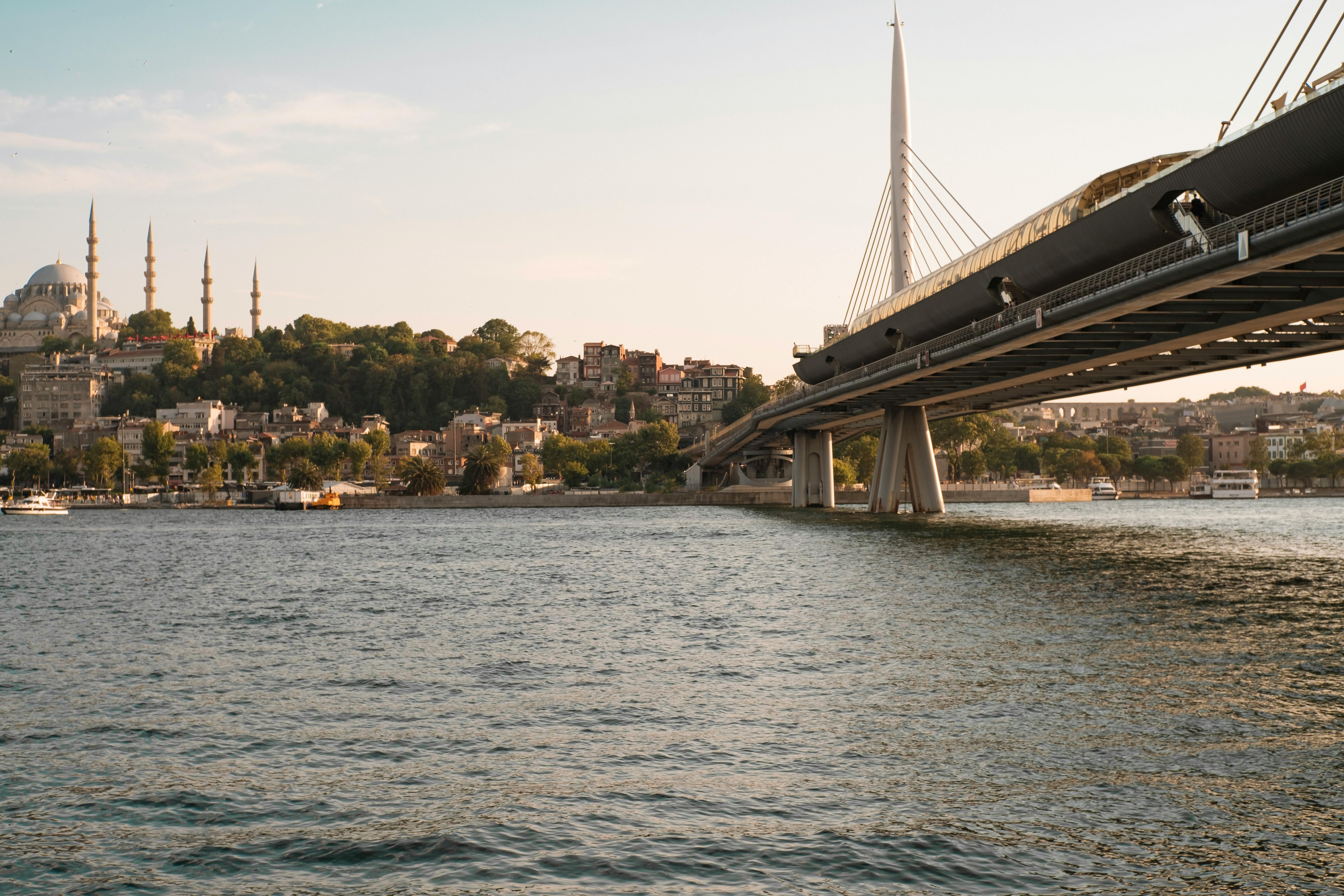 Gratuit Photos gratuites de architecture, citadin, corne d'or Photos