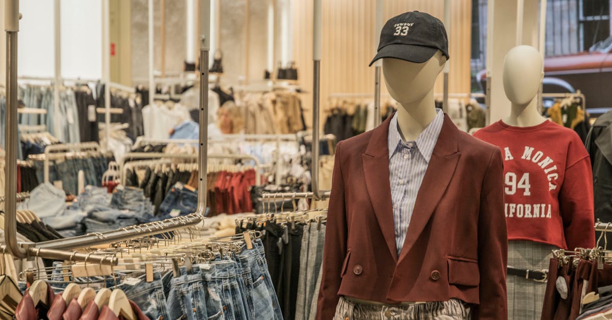 Optimal Lighting Strategies for Retail Spaces