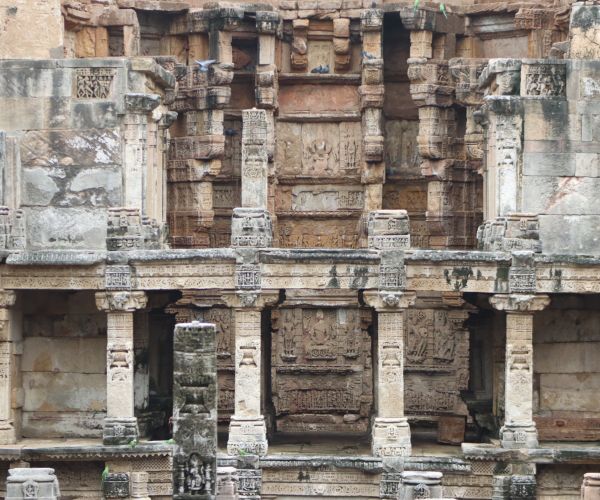 Dholavira UNESCO Site