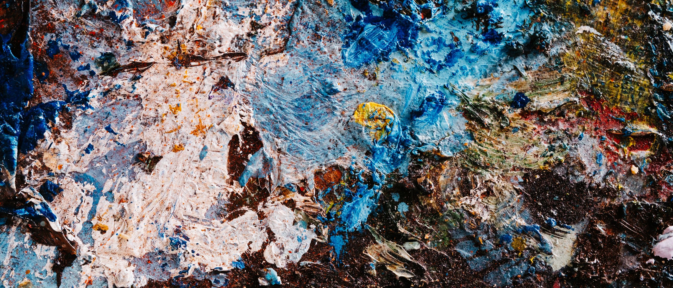 Painters and Decorators in Clerkenwell — woodwork brushed to a crisp, smooth line