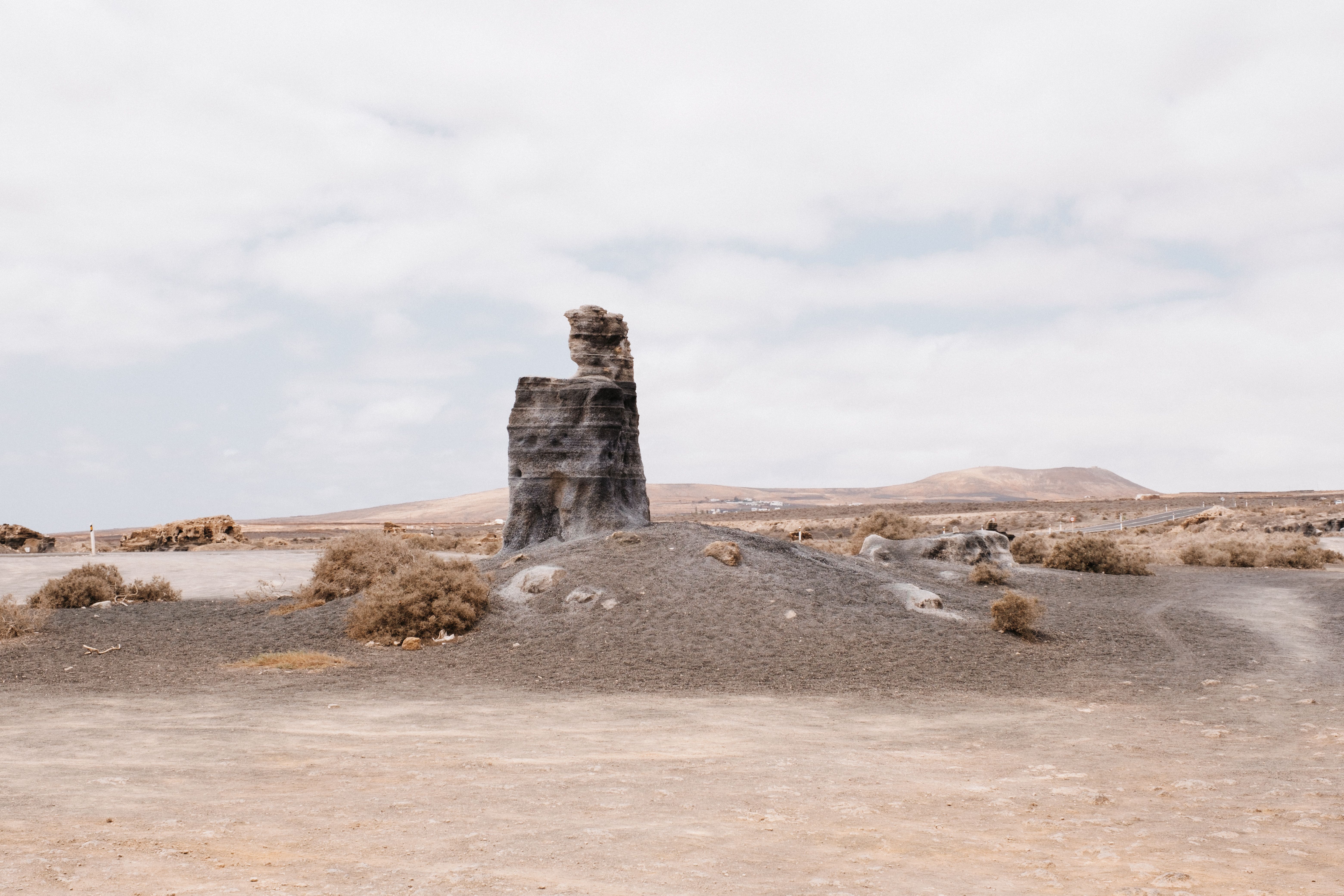 6 Day Retreat with Sauna, 1:1 Coaching & Massage in Fuerteventura 2