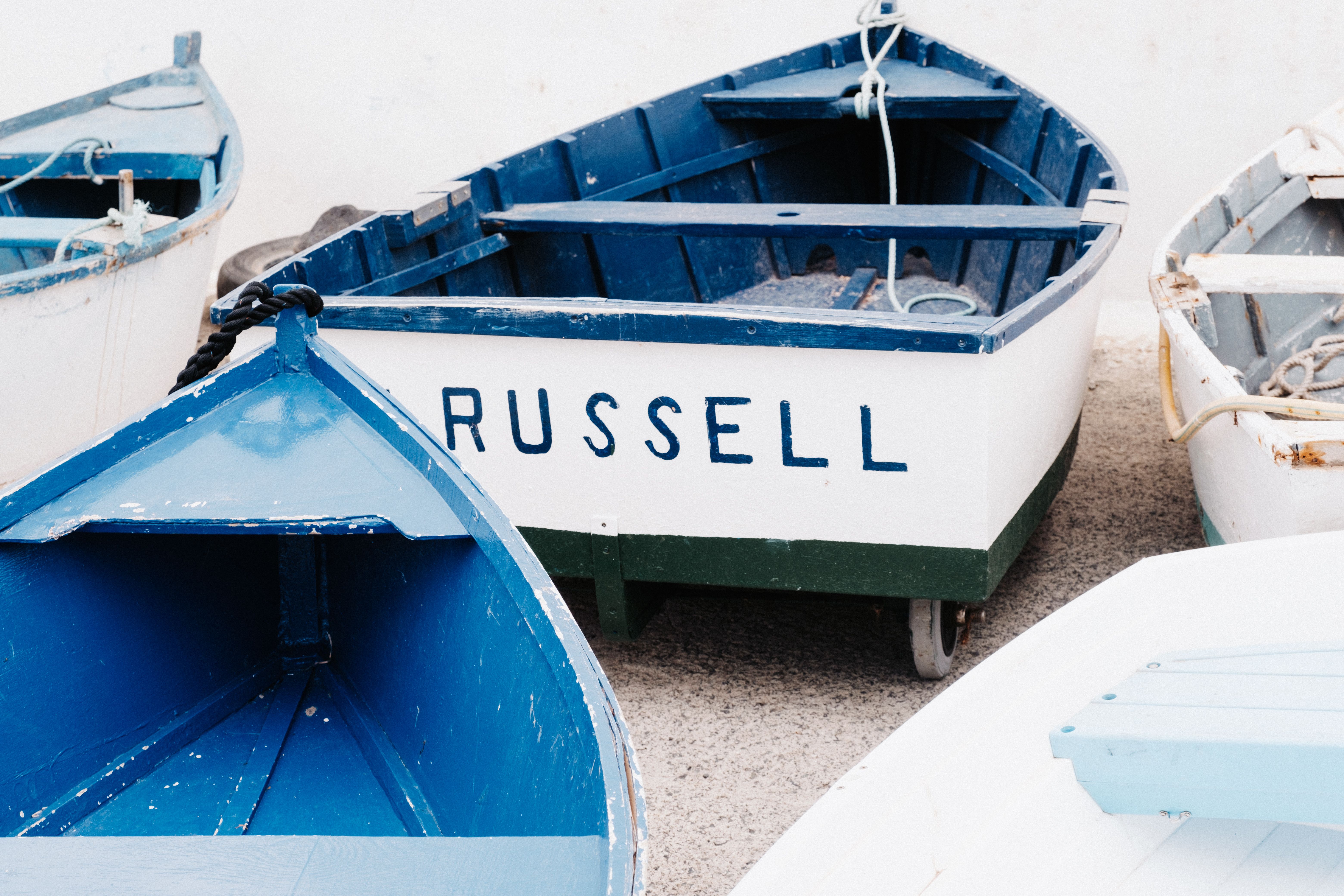 How to Clean a Boat Hull: Bottom Paint, Waterline, and Gel Coat Guide