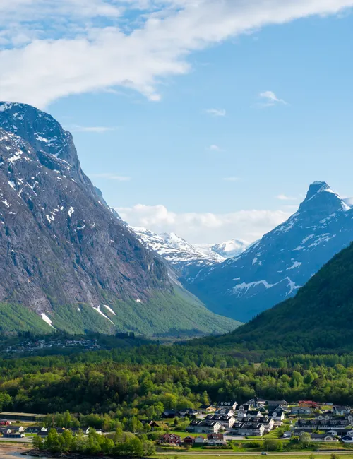 Most Beautiful Places in Sweden: A Journey Through Nordic Wonder