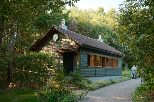Ghibli Museum