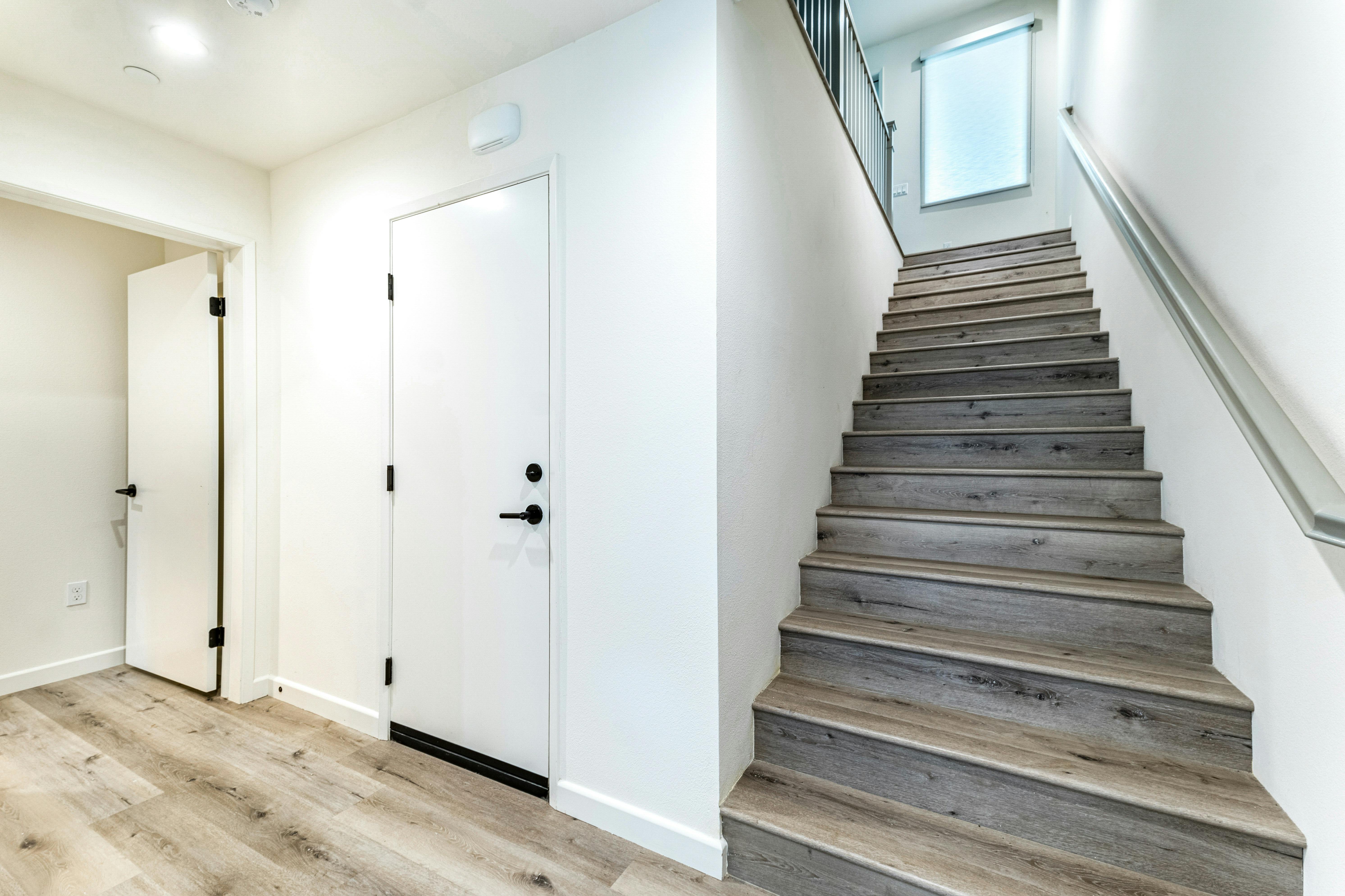 convert your basement